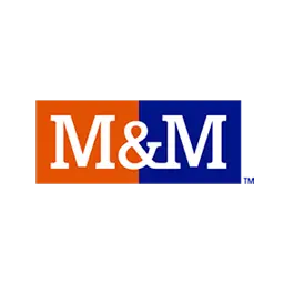M&M